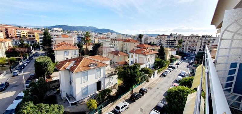 Appartement - 53 m² - 2 pièces