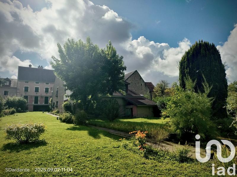 Maison de village - 410 m² - 11 pièces