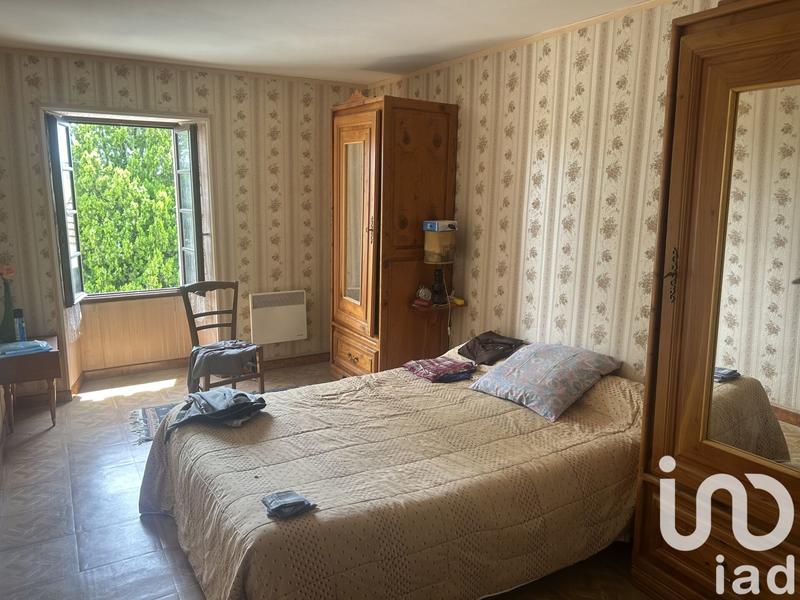 Maison de campagne - 160 m² - 5 pièces