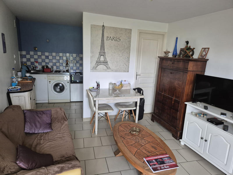 Maison - 82 m² - 5 pièces