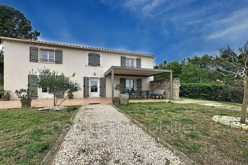 Maison - 184 m² - 7 pièces