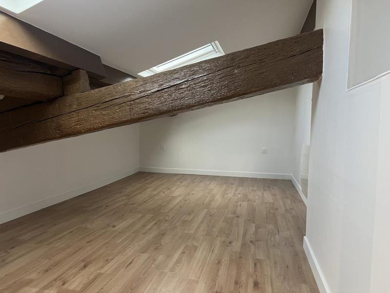 Duplex - 57 m² - 4 pièces