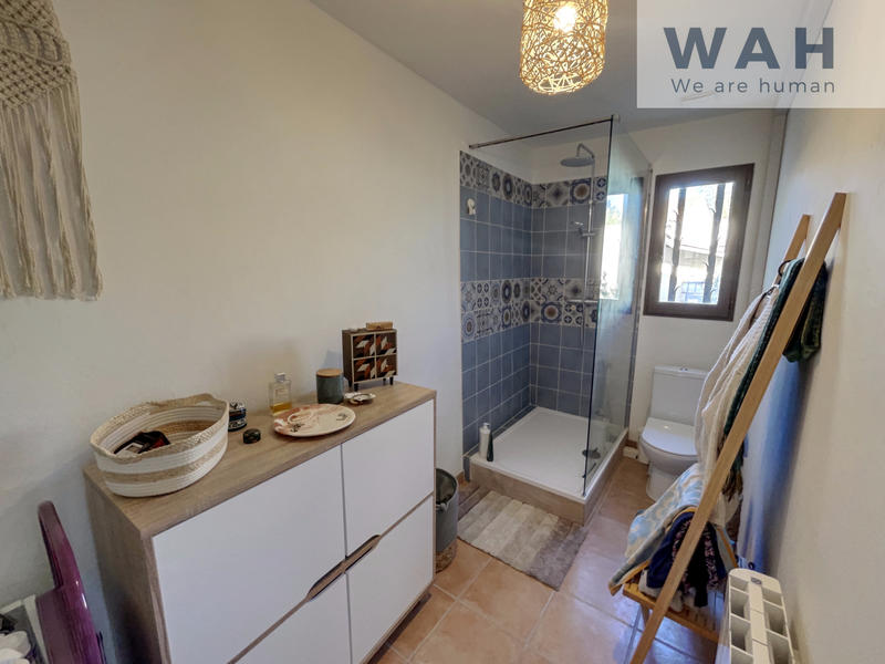 Maison - 101 m² - 5 pièces