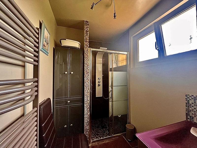 Maison - 116 m² - 6 pièces