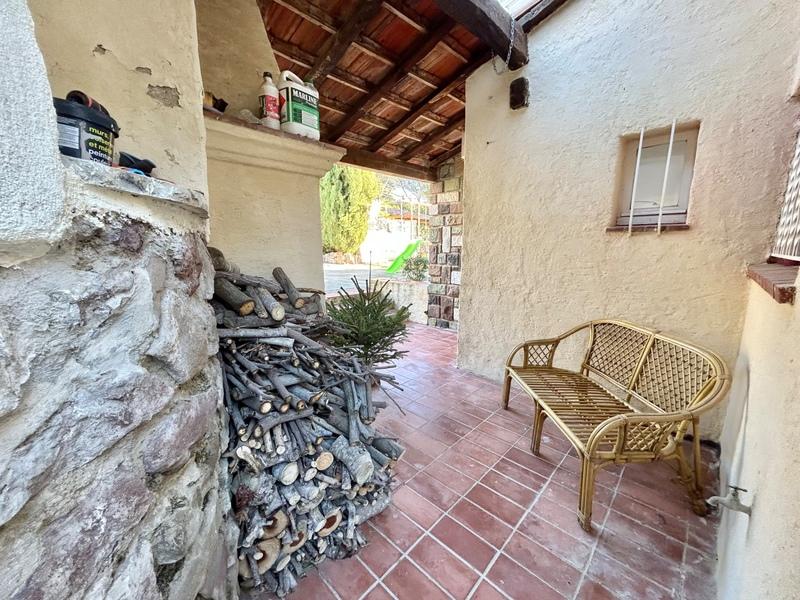 Maison - 123 m² - 4 pièces