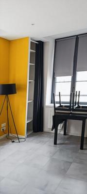 Appartement - 23 m² - 1 pièce