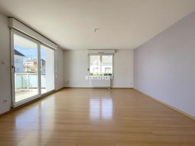 Appartement - 87 m² - 4 pièces