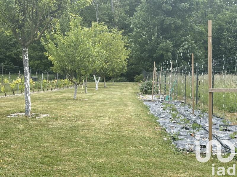 Maison de village - 240 m² - 5 pièces