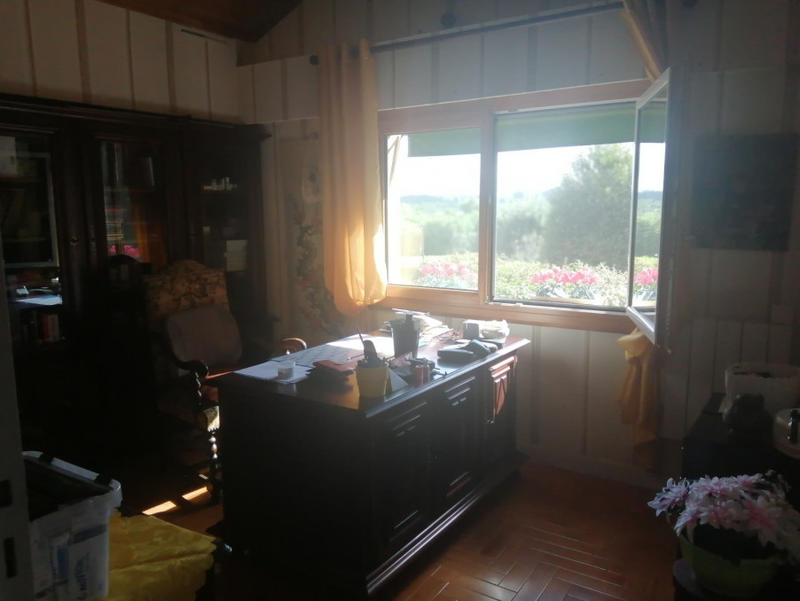 Maison - 141 m² - 8 pièces