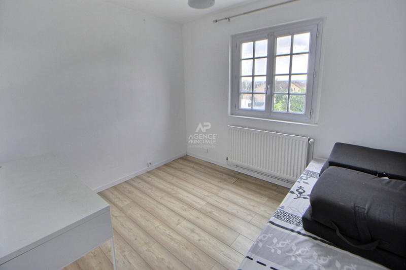 Maison - 113 m² - 7 pièces