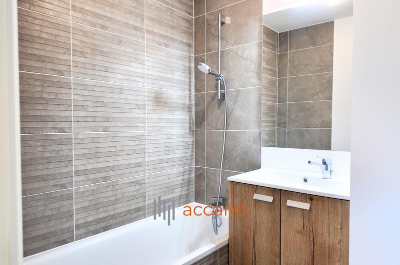 Appartement - 103 m² - 4 pièces