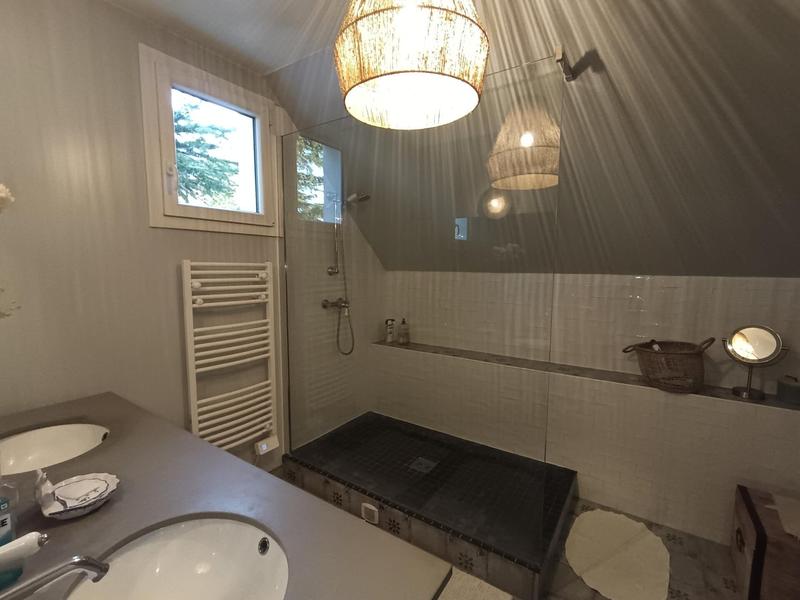 Maison - 160 m² - 7 pièces