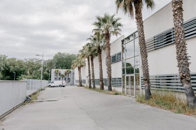 Bureau - 1 106 m² - 7 pièces