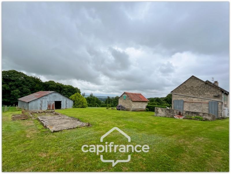 Maison - 71 m² - 3 pièces