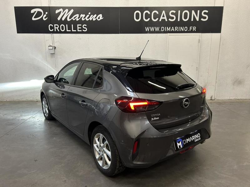 Opel Corsa 1.2 Turbo 100 Gs Line 5p