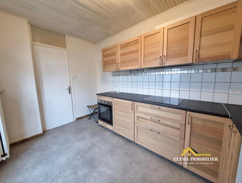 Maison - 101 m² - 5 pièces