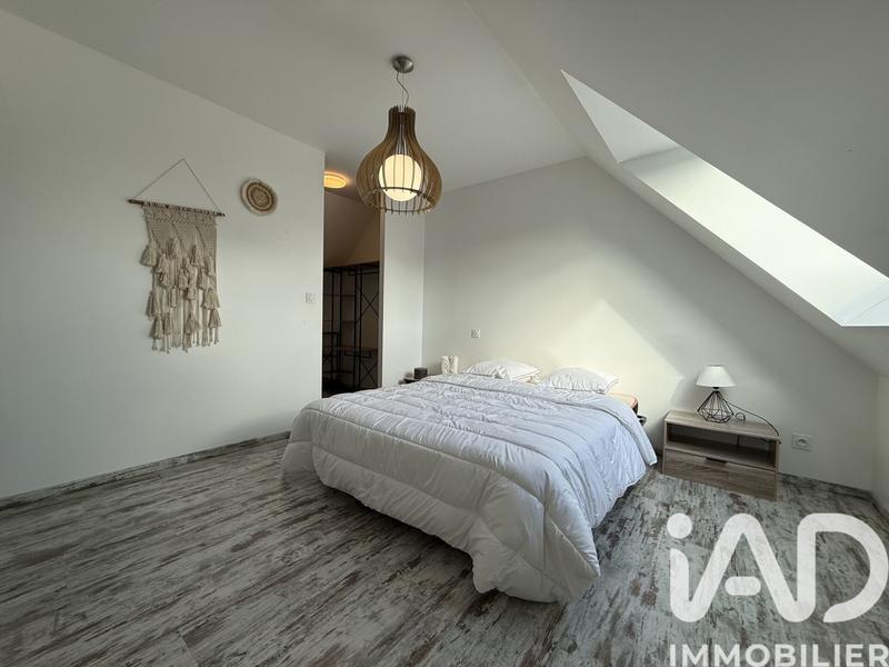 Maison - 130 m² - 4 pièces