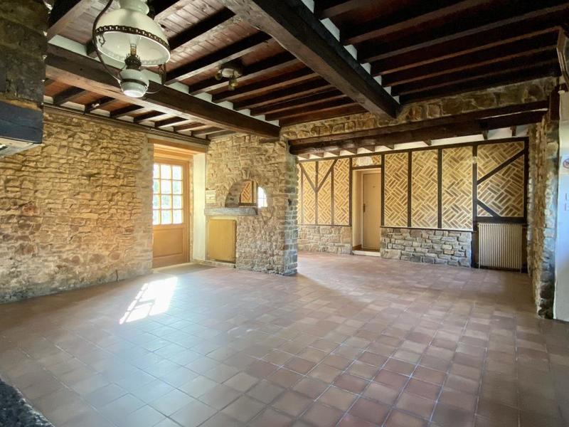Maison - 172 m² - 6 pièces