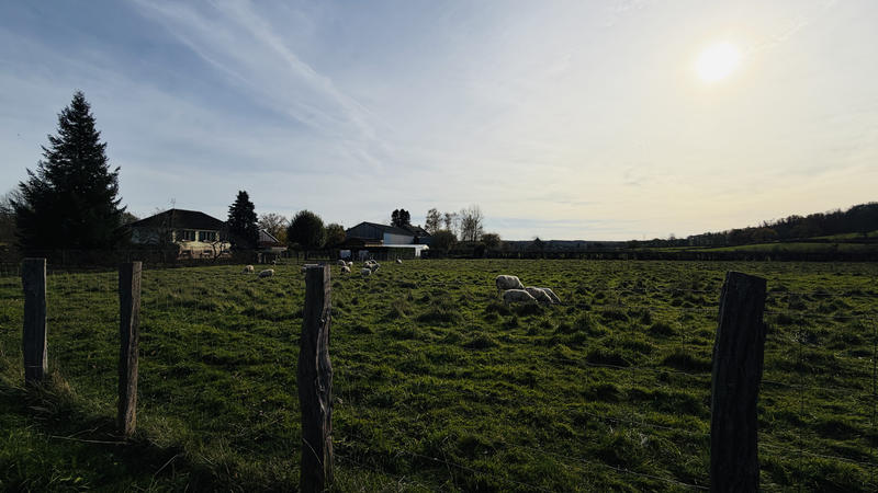 Maison - 125 m² - 4 pièces