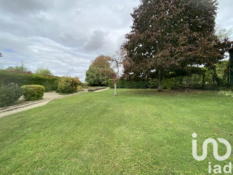 Maison - 212 m² - 8 pièces