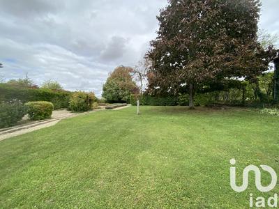 Maison - 212 m² - 8 pièces