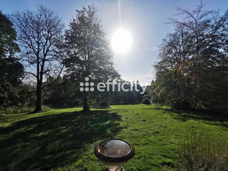 Maison - 170 m² - 7 pièces