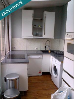 Maison - 106 m² - 7 pièces