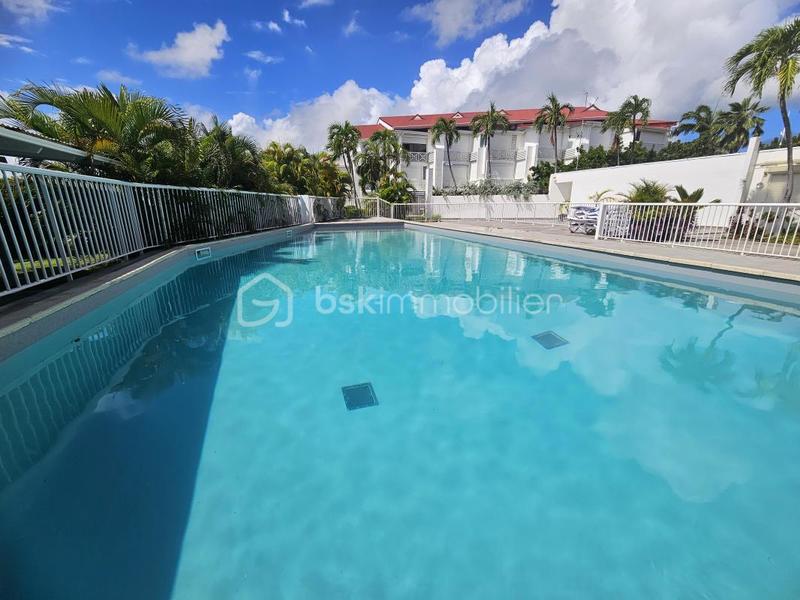 Duplex - 59 m² - 2 pièces