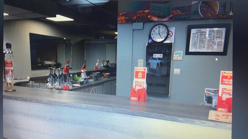 Fonds de commerce - 65 m²