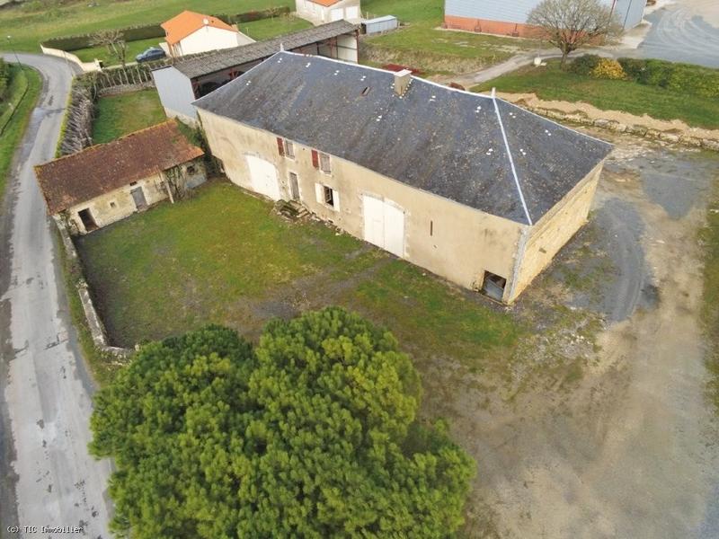 Maison - 187 m² - 5 pièces