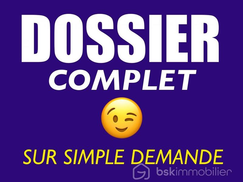 Immeuble - 730 m² - 44 pièces