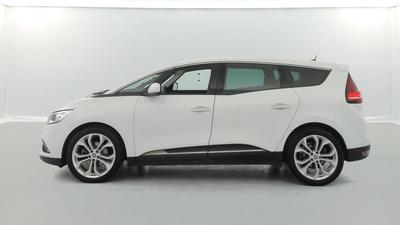 Renault Grand Scénic Blue dCi 120 Edc Business 5p