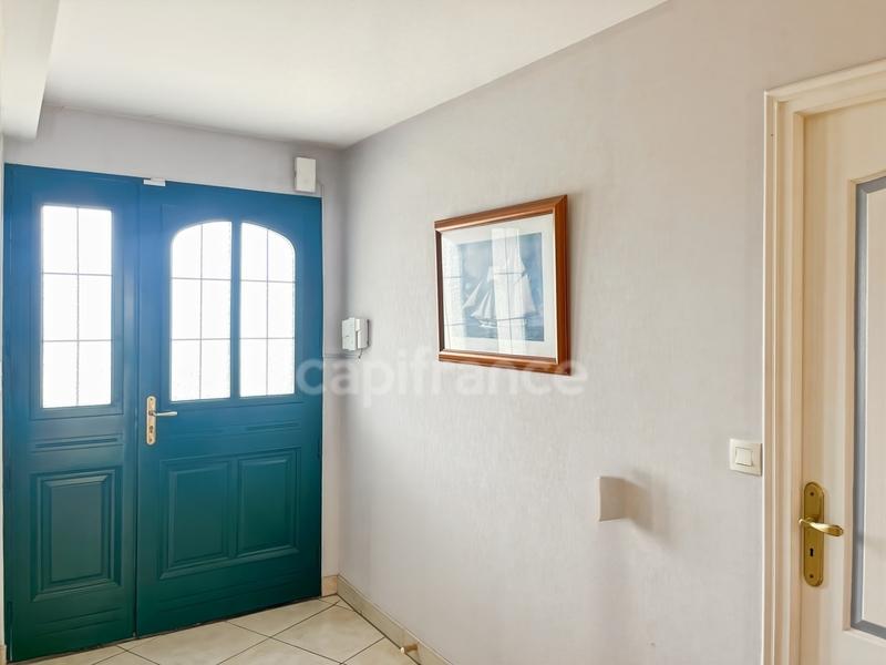 Maison - 160 m² - 7 pièces