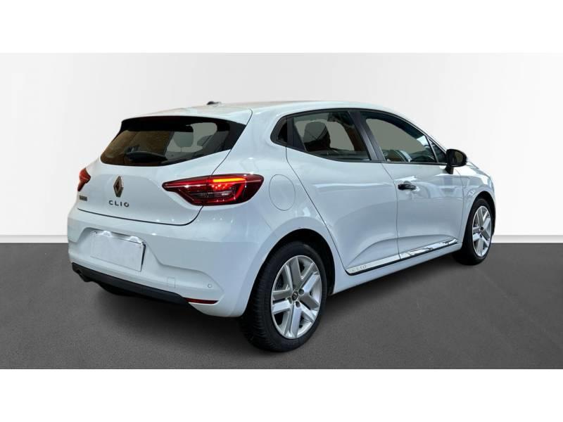 Renault Clio SCe 65 Business