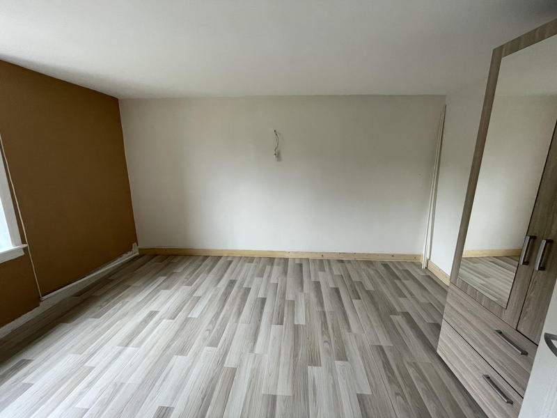 Maison - 81 m² - 3 pièces