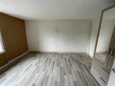 Maison - 81 m² - 3 pièces