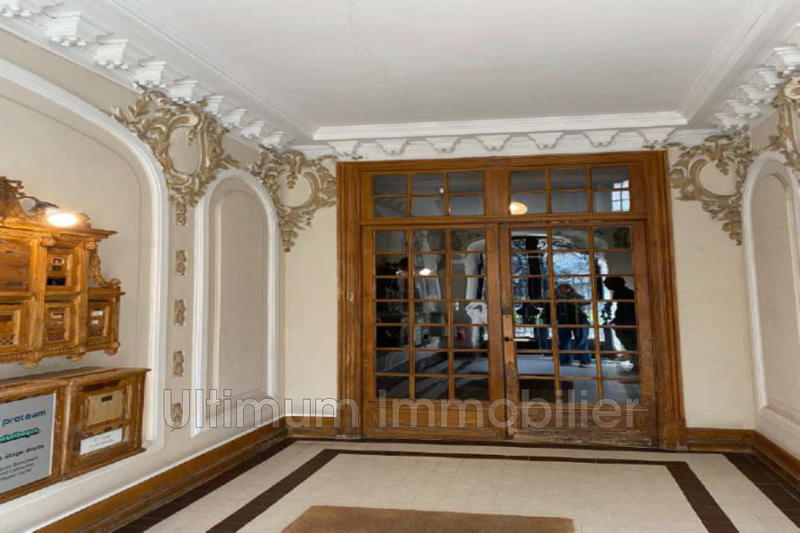 Appartement - 25 m² - 2 pièces