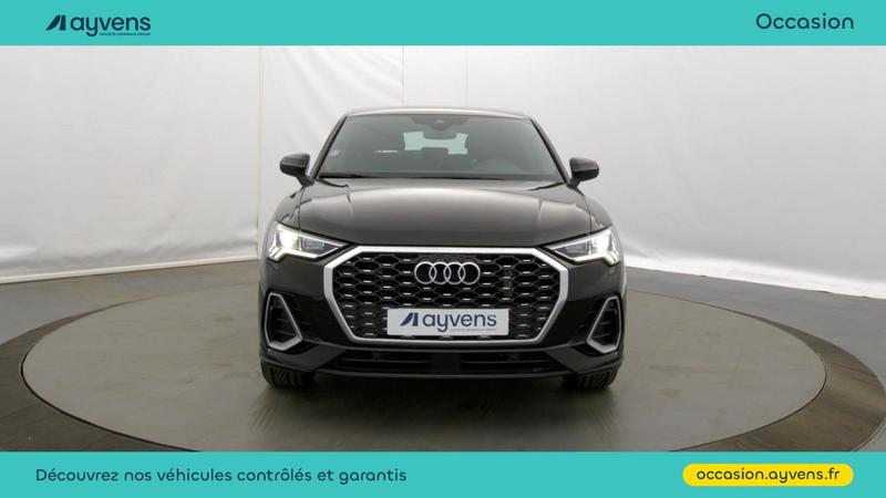 Audi Q3 Sportback 45 Tfsi e 245ch s line s tronic 6
