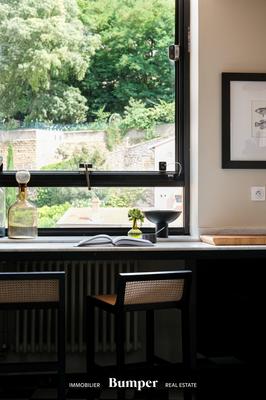 Appartement - 181 m² - 5 pièces