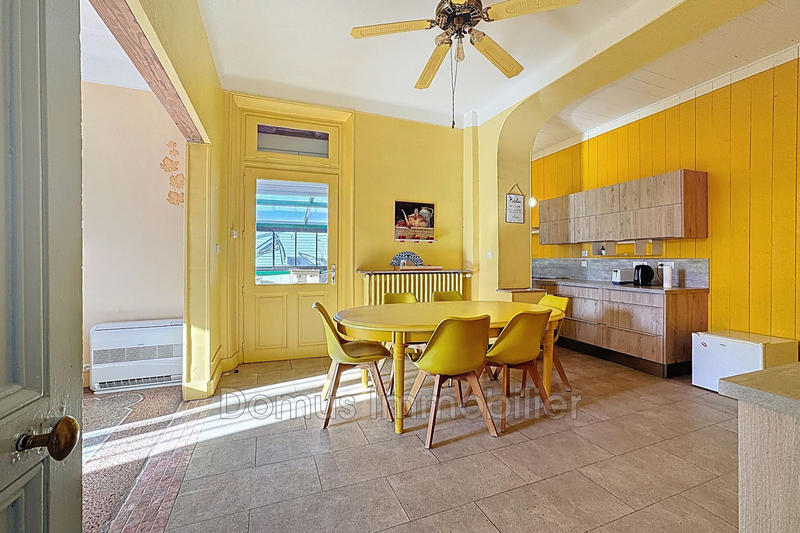 Maison - 139 m² - 7 pièces