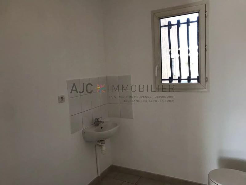 Bureau - 35 m² - 2 pièces