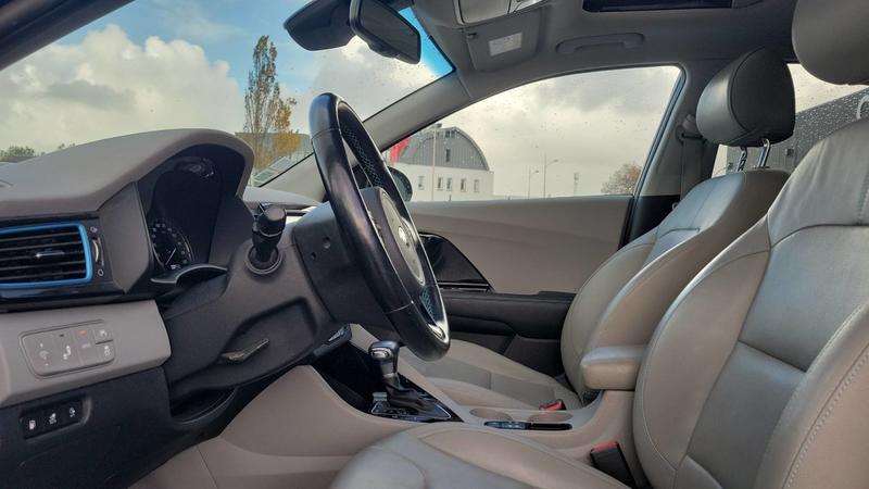 Kia Niro 1.6 GDi 141 Hybrid Dct6 Premium - Première main Garantie constructeur