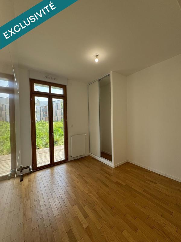 Appartement - 80 m² - 4 pièces