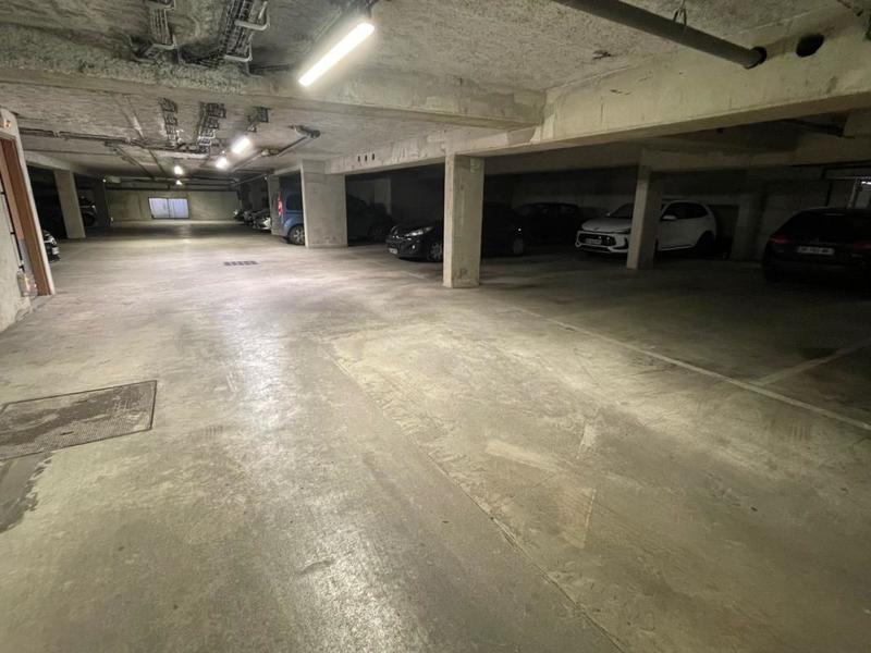 Appartement - 54 m² - 3 pièces