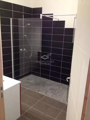 Appartement - 80 m² - 3 pièces