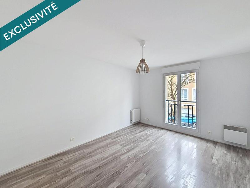 Appartement - 23 m² - 1 pièce