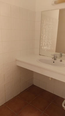 Appartement - 53 m² - 2 pièces