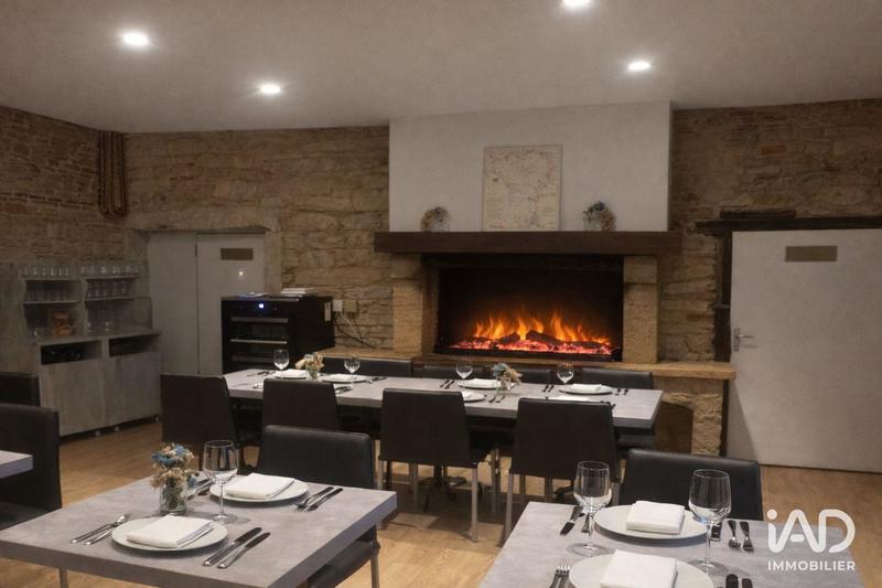 Local commercial - 110 m²