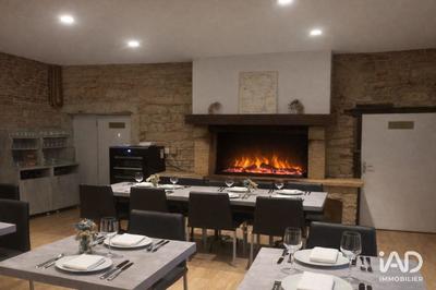 Local commercial - 110 m²