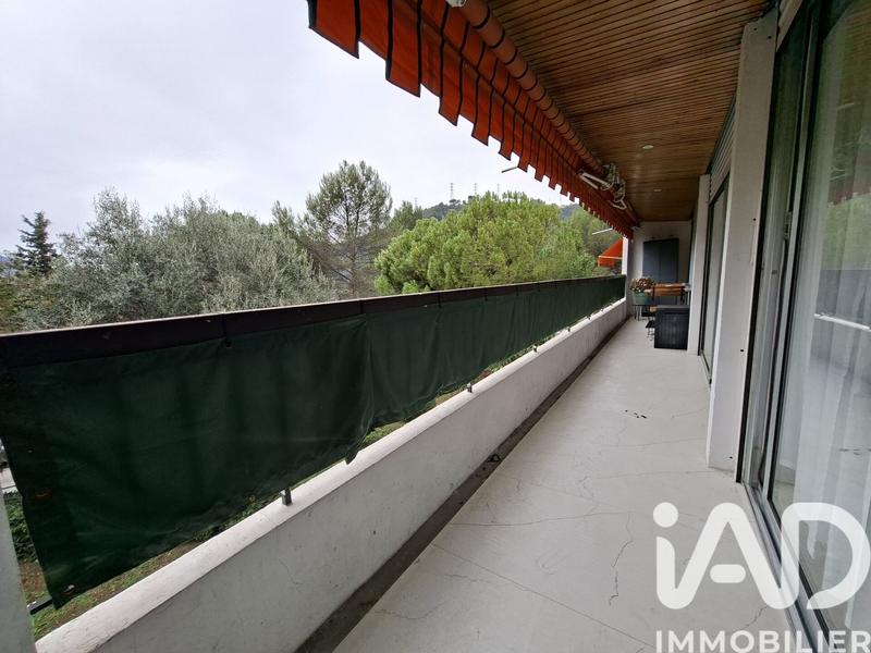 Appartement - 86 m² - 5 pièces